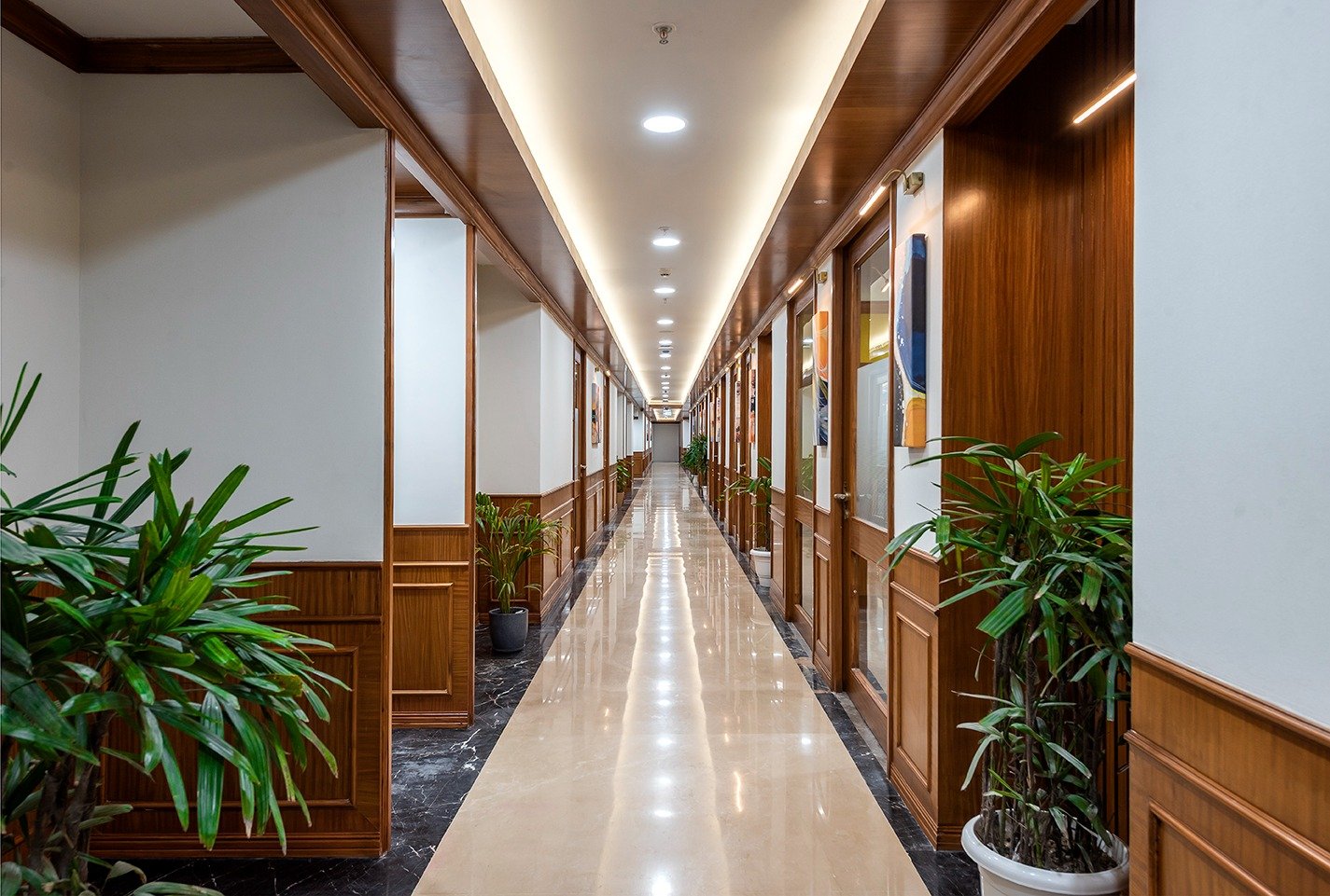 HPCL Office, Narouji Nagar, Delhi