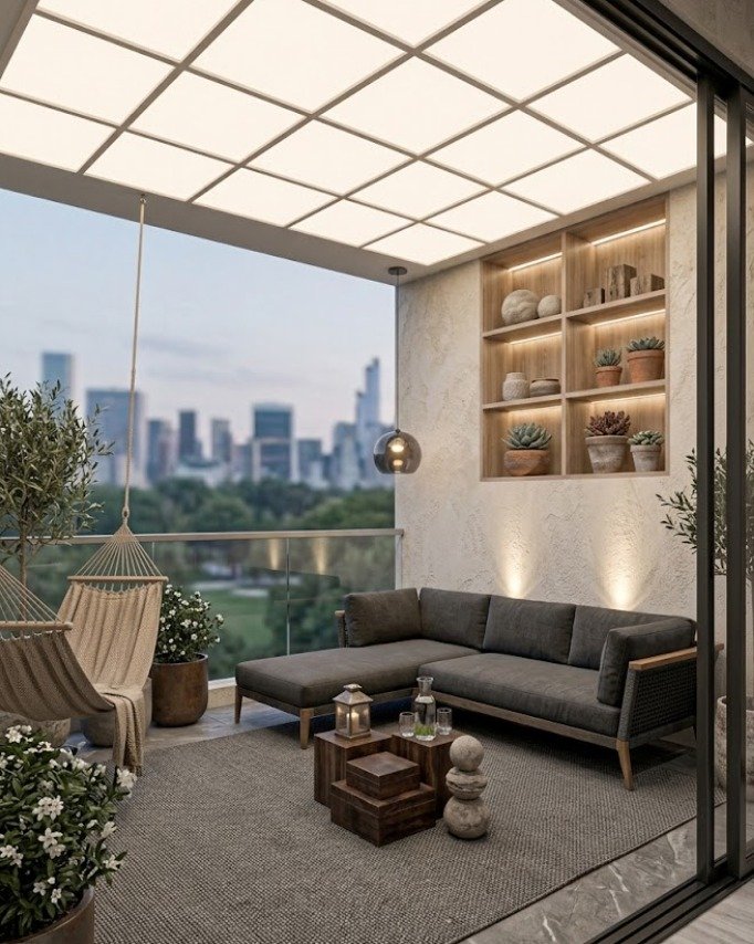 Interior render 2