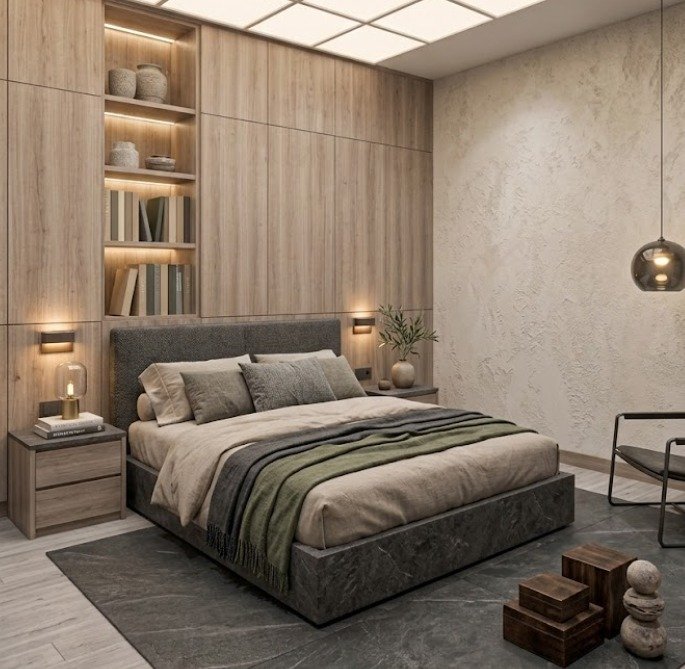 Interior render 4