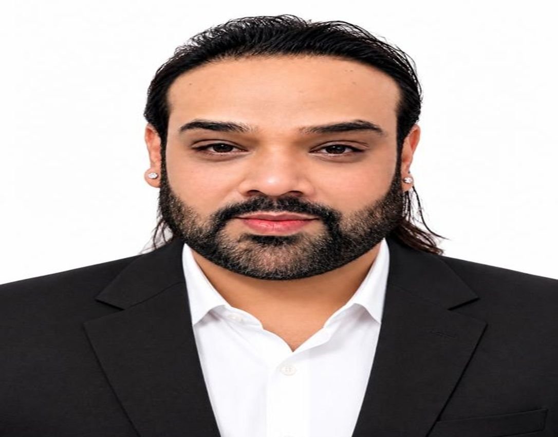 Adv. Bhaskar Dutt Sharma