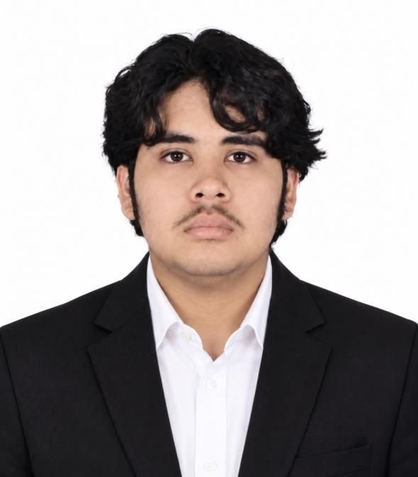 Prabhu Dutt Sharma